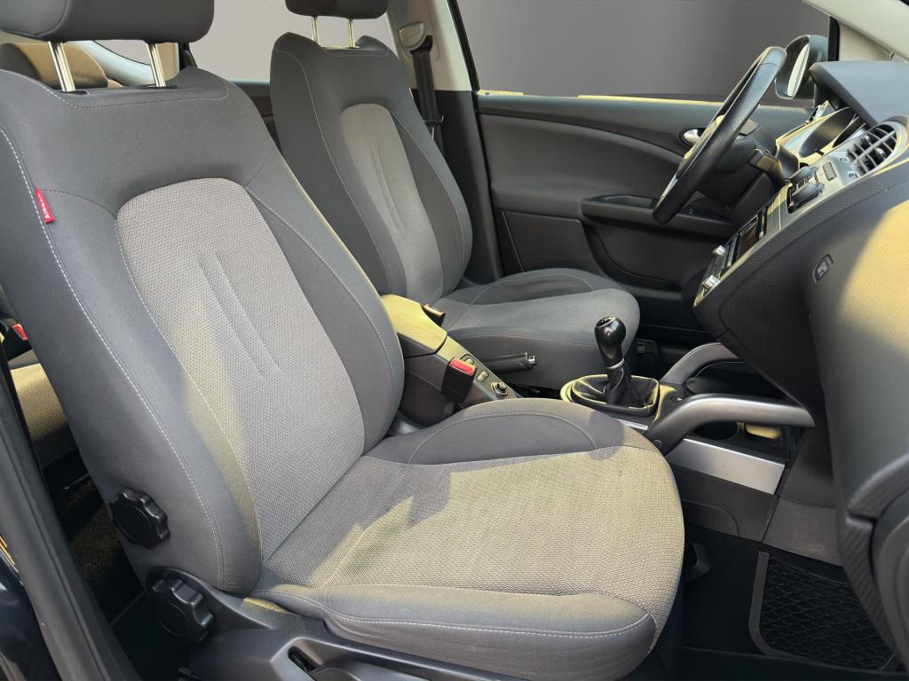 Seat Altea Xl 1.4 tsi businessline clima cruise trekhaak