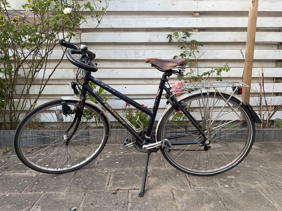 Batavus Cibola fiets 28 inch