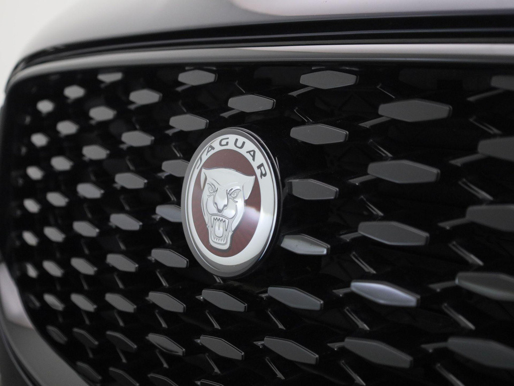 Jaguar F-pace 2.0 p400e phev r-dynamic s | automaat | navigatie | apple car