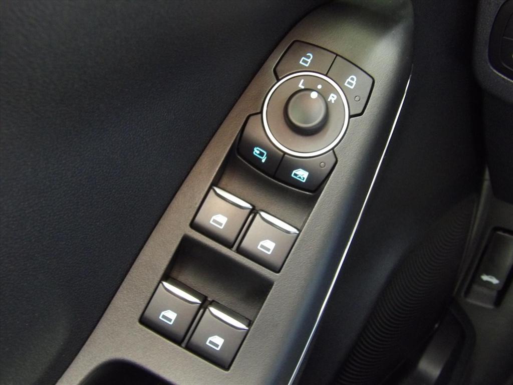 Ford Puma 1.0i ecoboost hybrid 125pk st-line x