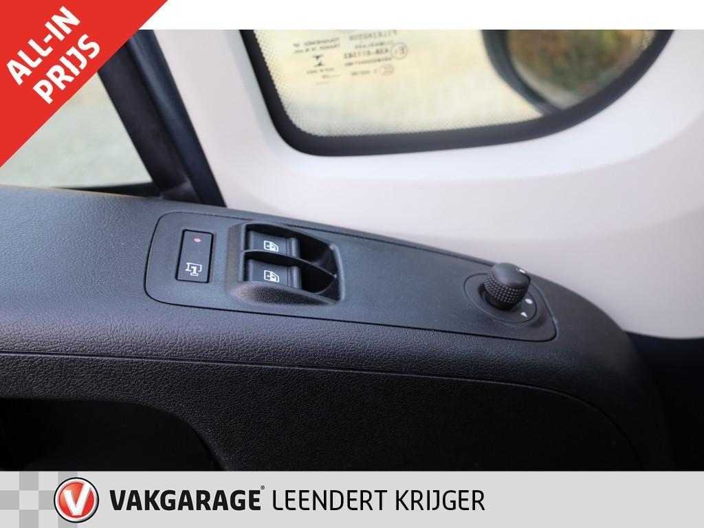 Fiat Ducato 35 2.3 mj l2h2 navigatie/trekhaak/rijklaarprijs