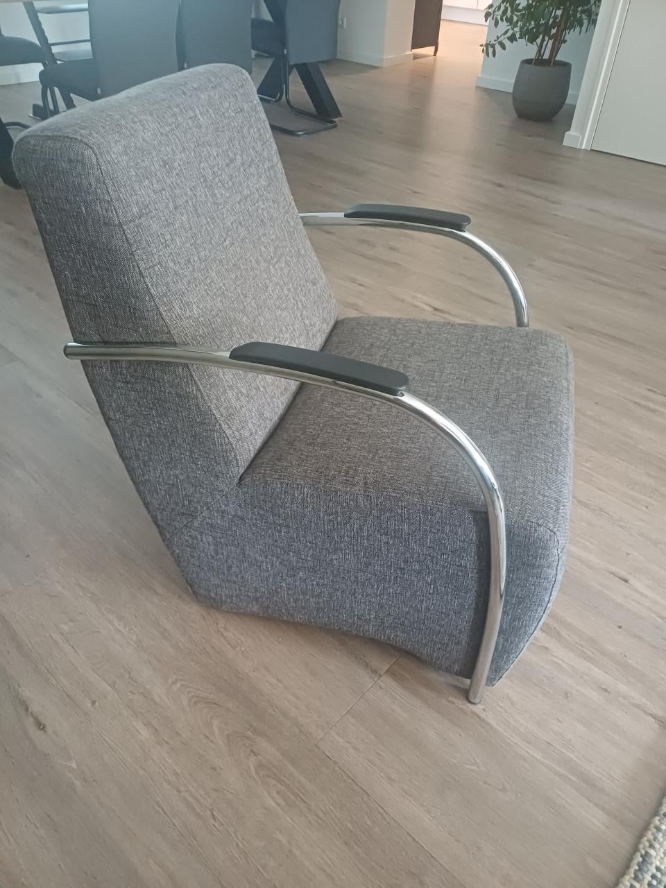 Fauteuil