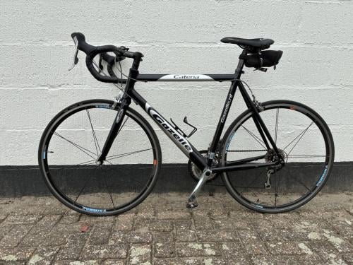 Gazelle Catena racefiets