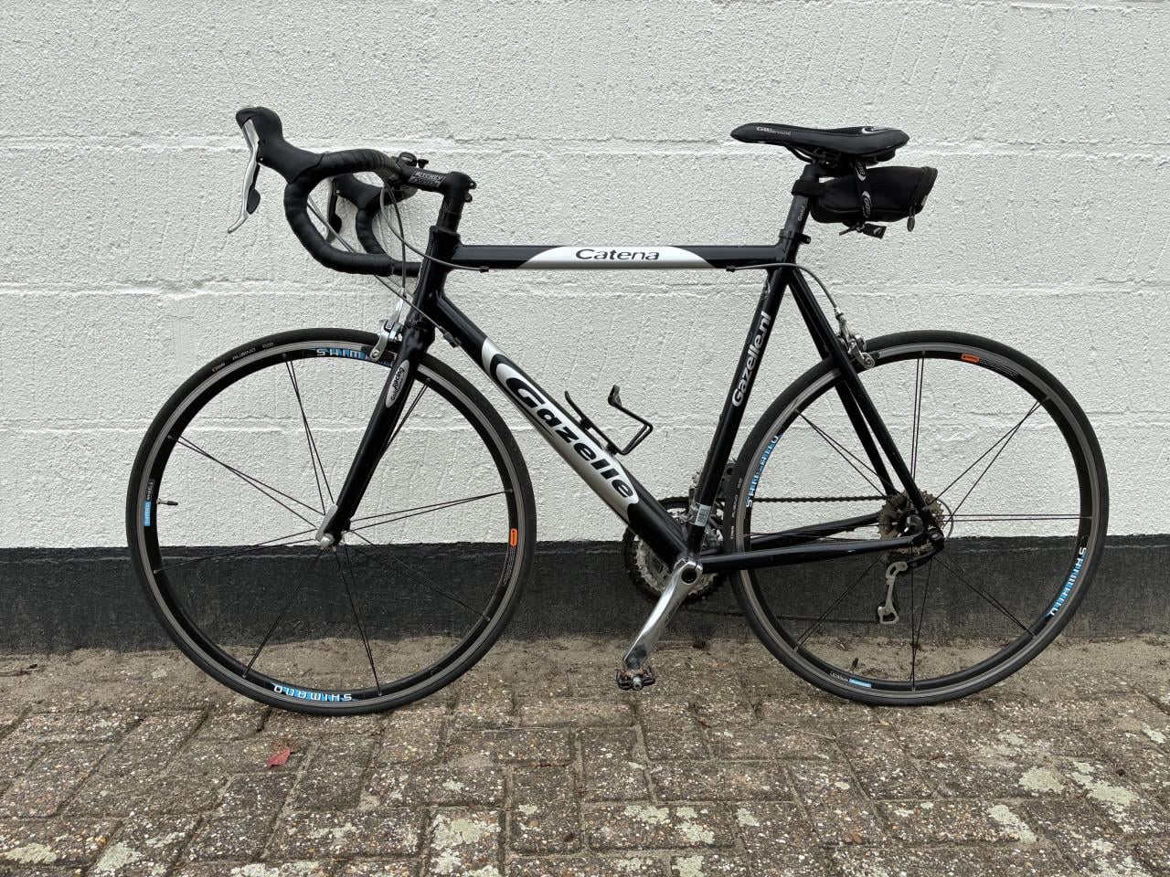 Gazelle Catena racefiets