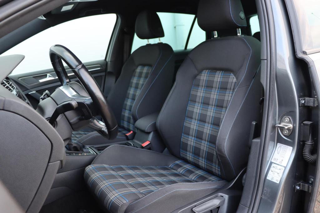 Volkswagen Golf 1.4 tsi phev gte 204pk dsg6