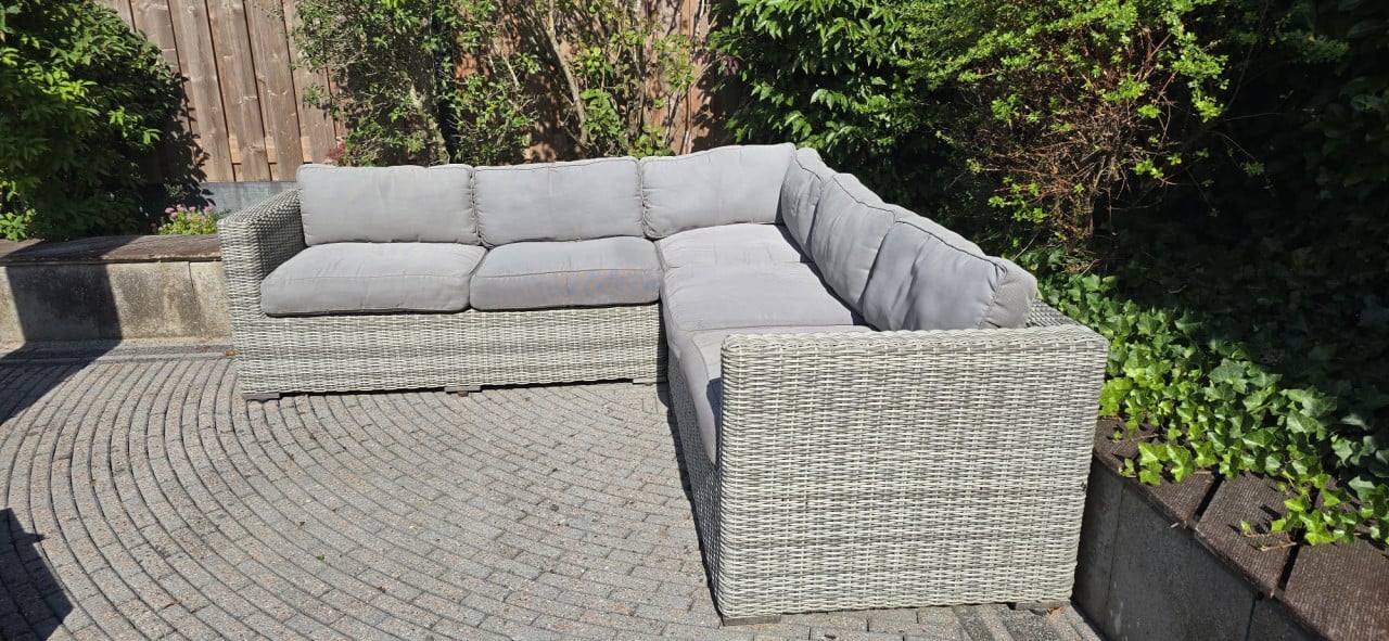 Loungebank