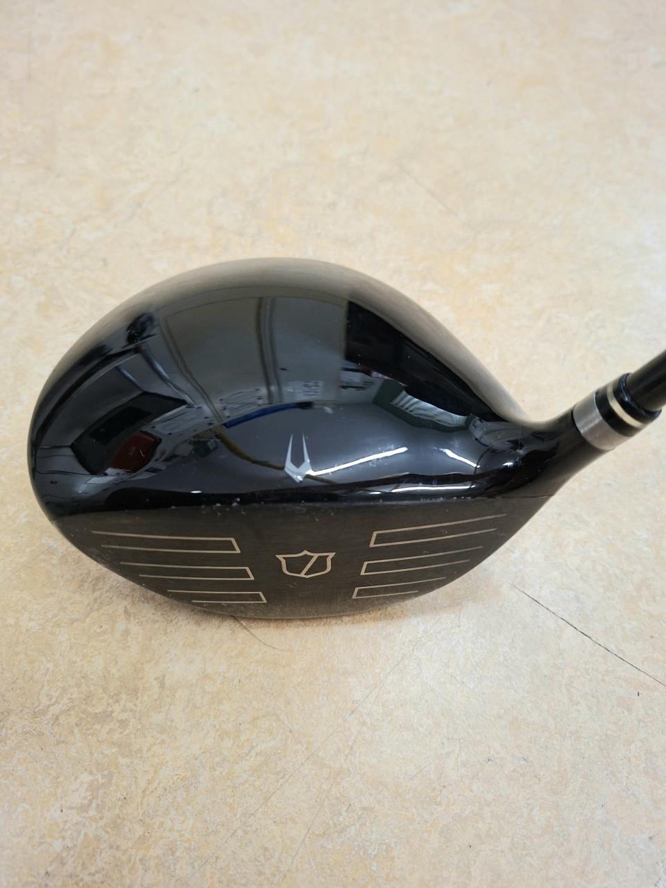 Wilson Staff driver