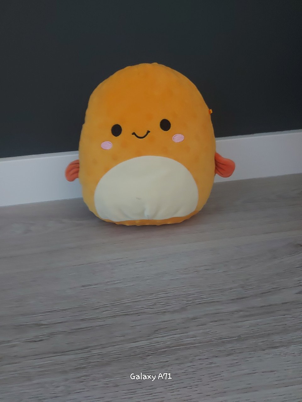 Squishmallows medium size