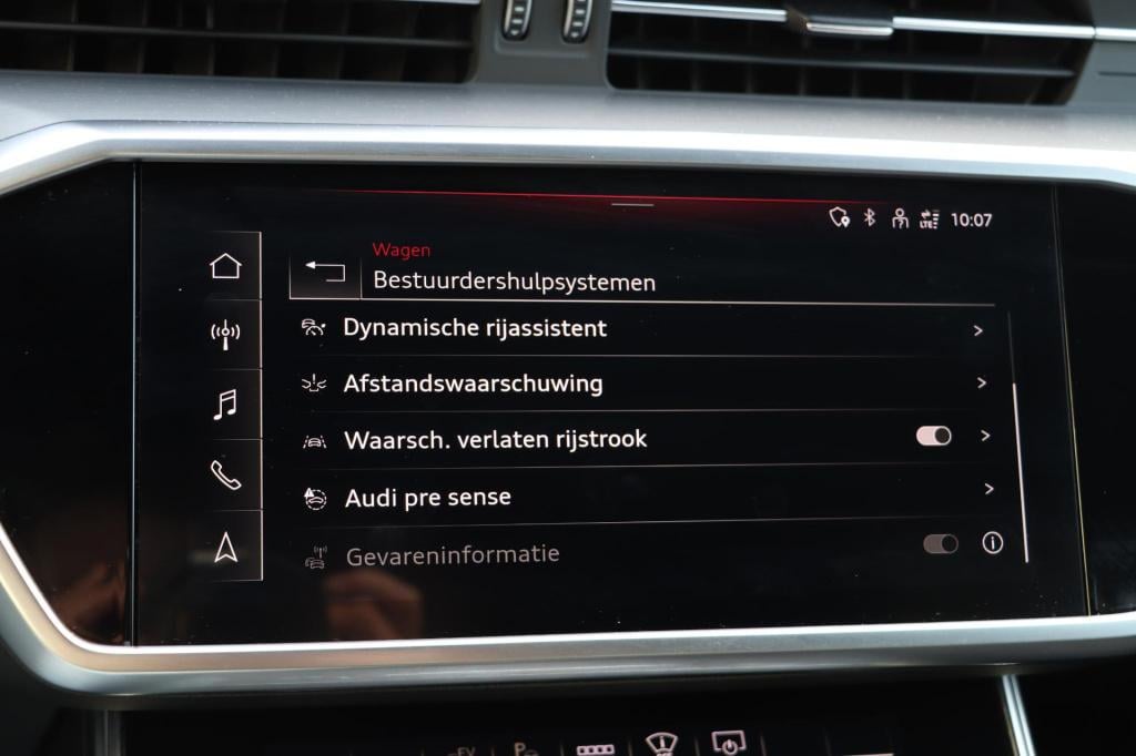 Audi A6 avant 55 tfsi e quattro s edition competition 367pk