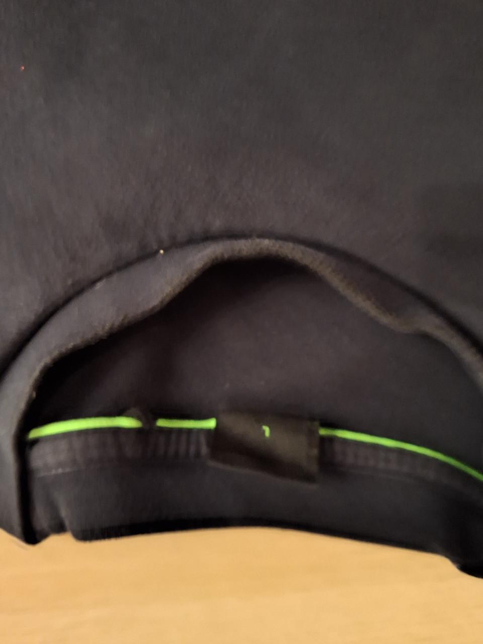 Herentrui Boss maat L