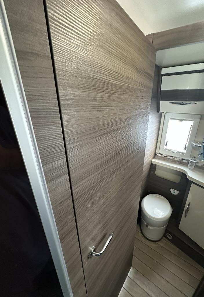 Mclouis Onbekend carat 473 stunt! incl. jaar apk, afleverbeurt en jaar bova