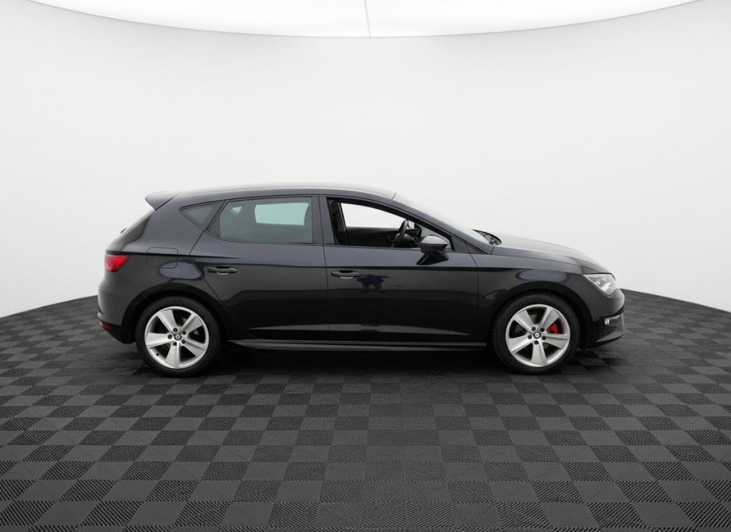 Seat Leon 1.4 tsi fr