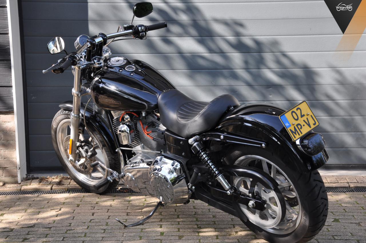 Harley Davidson FXDC Dyna Super Glide Custom 96
