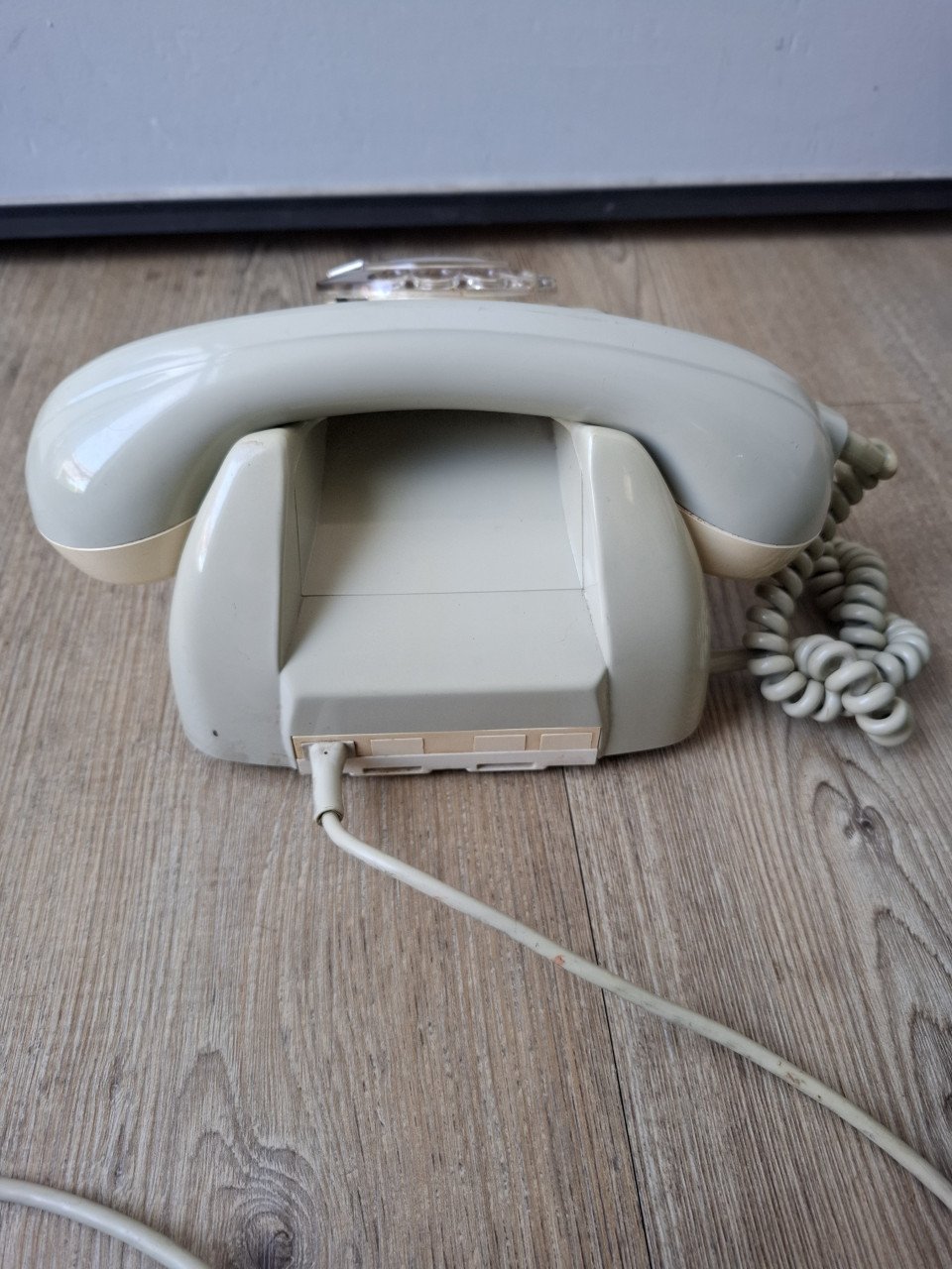Vintage telefoon