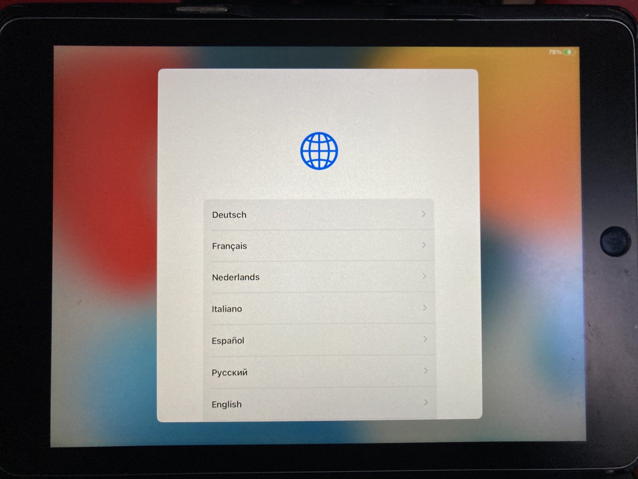 Samsung Galaxy Tab A 7"