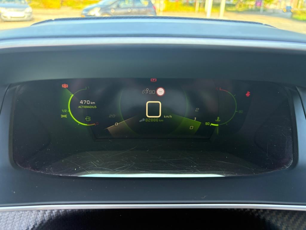 Peugeot 2008 1.2 puretech gt-line