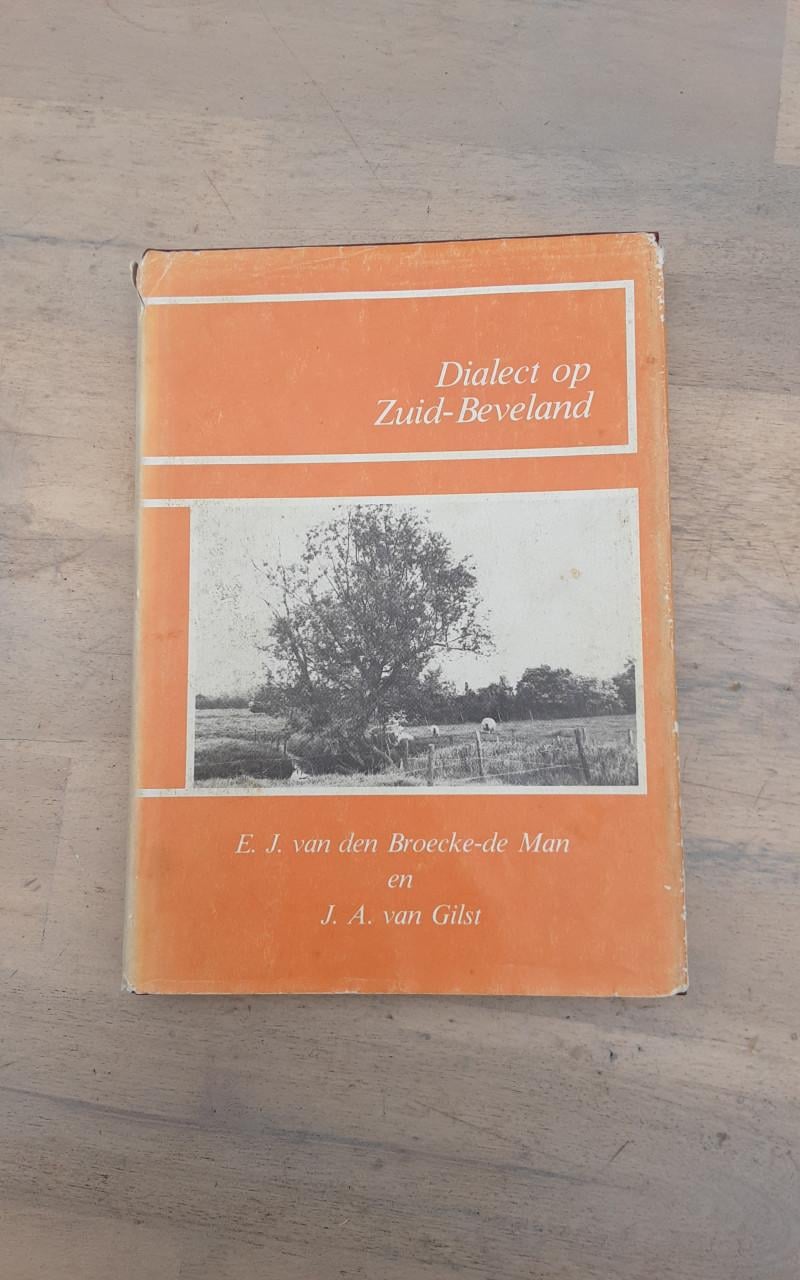 Dialecten van Zeeland
