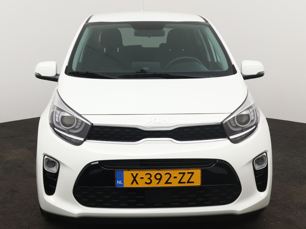 Kia Picanto 1.0 dpi dynamicplusline | navigatie | climate control |