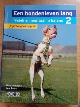 Een hondenleven lang deel 2 fysiek en mentaal in balans