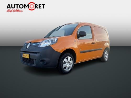 Renault Kangoo Z.e. express (ex accu)