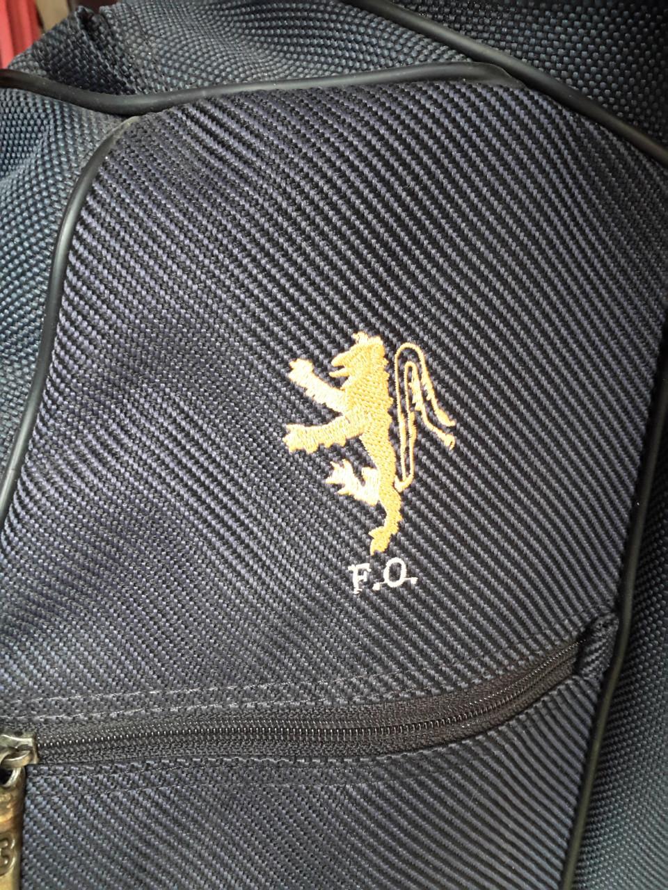 Twee golfsets (apart te koop)