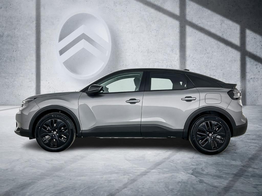 Citroen C4 hybrid 145pk automaat collection | rijklaar | stoelverwarming | 