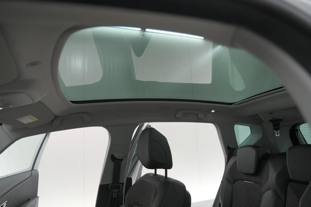 Renault Scenic tce 140 intens | trekhaak | camera | panoramadak | navigatie