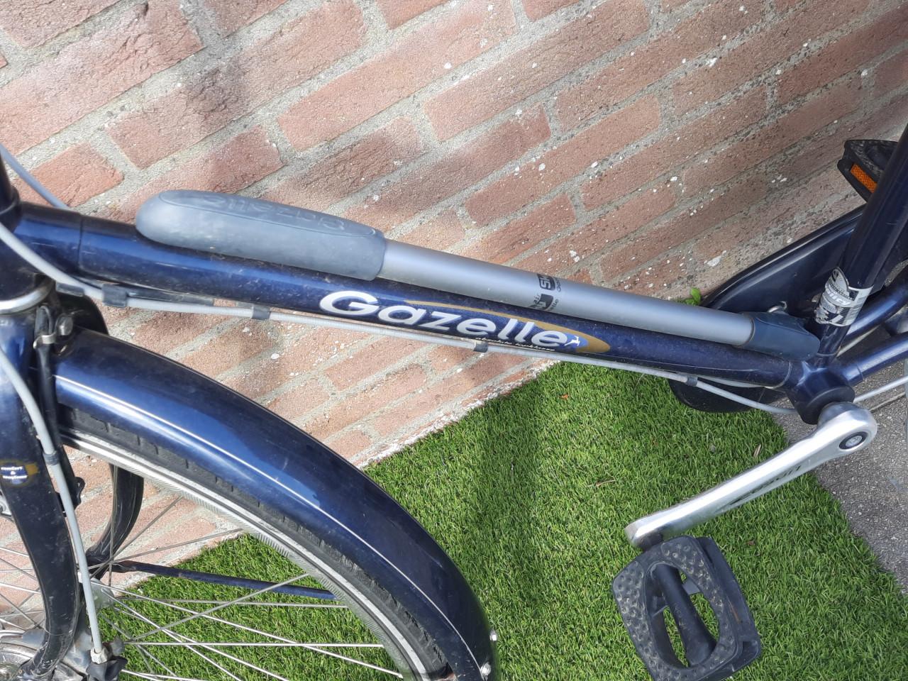 Herenfiets