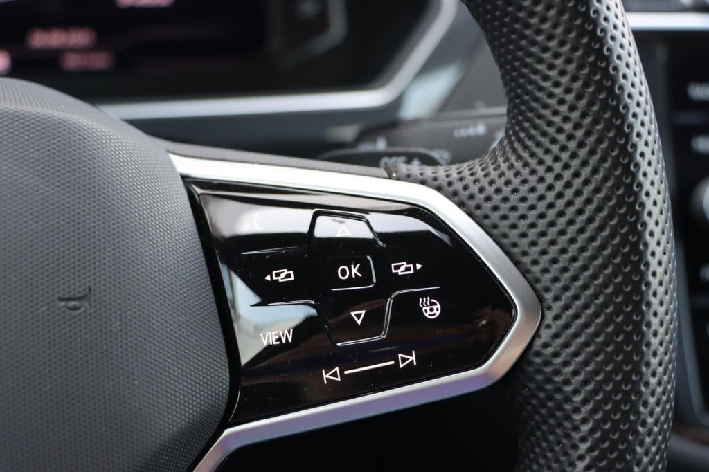 Volkswagen Tiguan 1.4 tsi ehybrid r-line business + 245pk dsg6