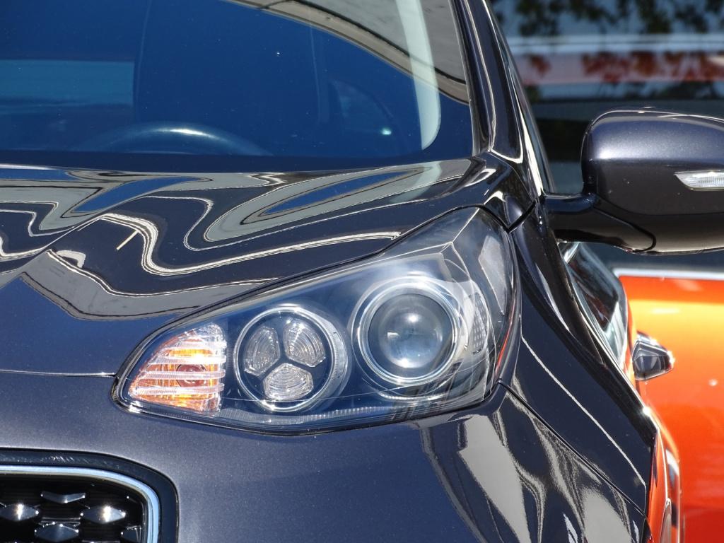 Kia Sportage 1.6 gdi design edition | leder | stoelverwarming v&a | bluetoo