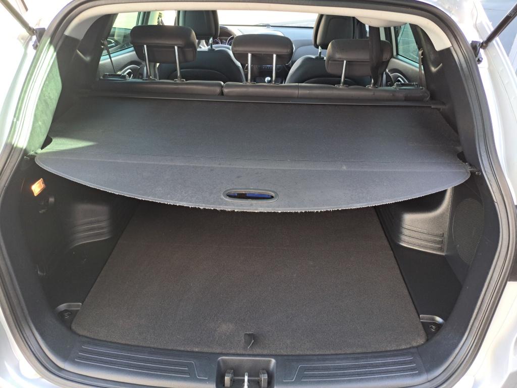 Hyundai Ix35 1.6i gdi i-light | 1e eig. | 73.305 km | trekhaak | schuif/kan