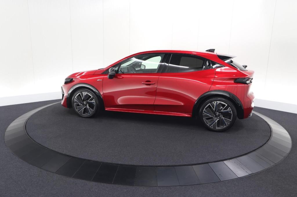 Renault Clio 1.8 hybrid 160 esprit alpine | 360 camera | adaptieve cruise c