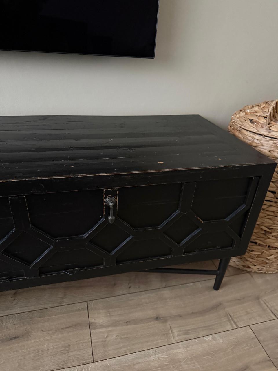 WOOOD Bequest TV-Meubel