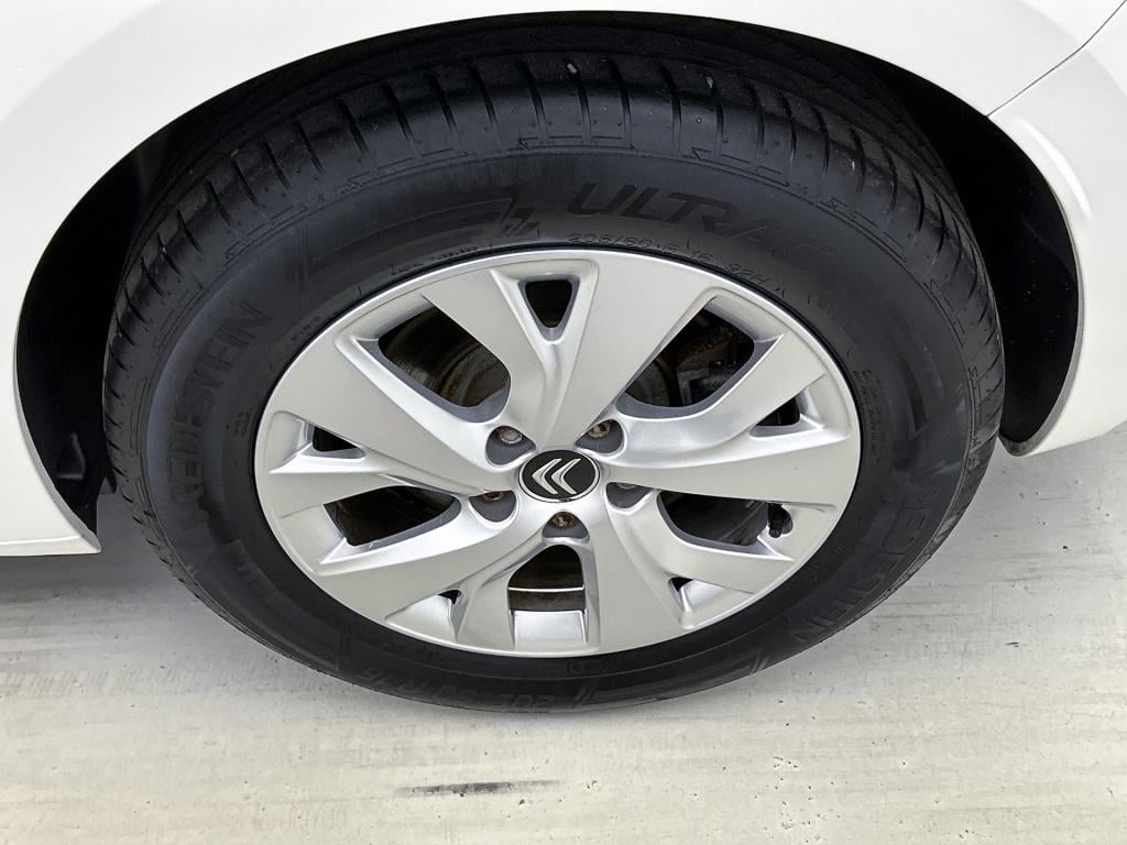 Citroen C4 Picasso 165 pk automaat selection | rijklaar | glazen panoramada