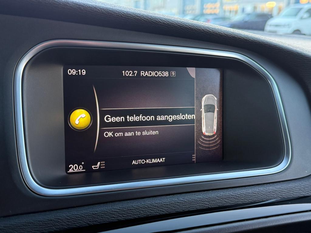 Volvo V40 1.5 t3 dynamic edition