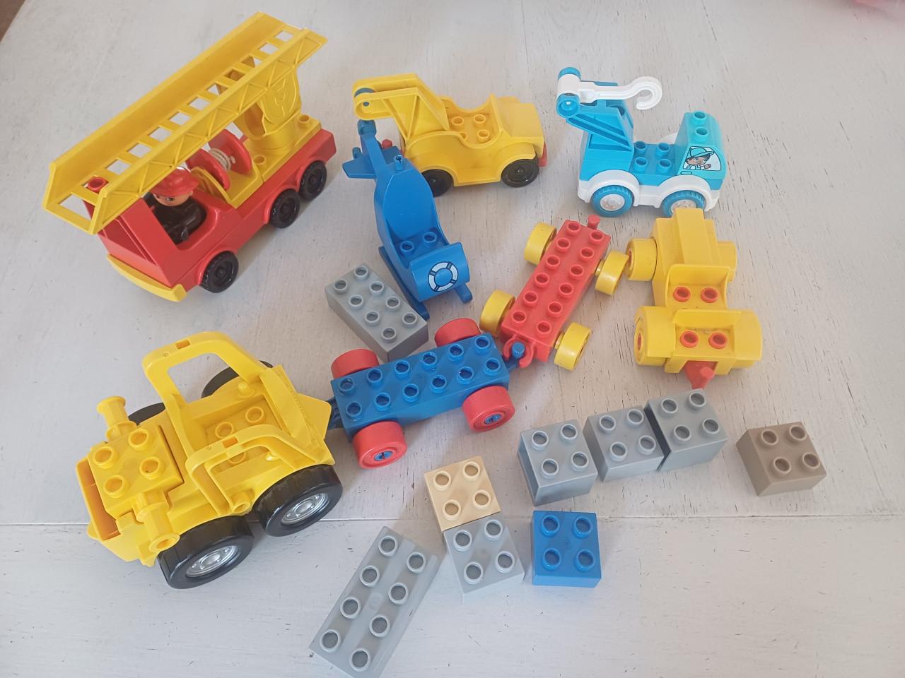 Lego