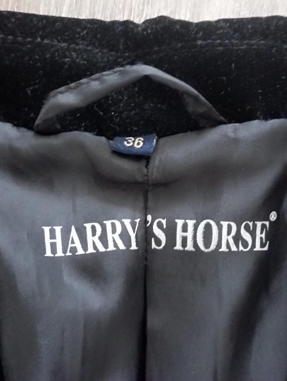 Wedstrijdset paardrijden