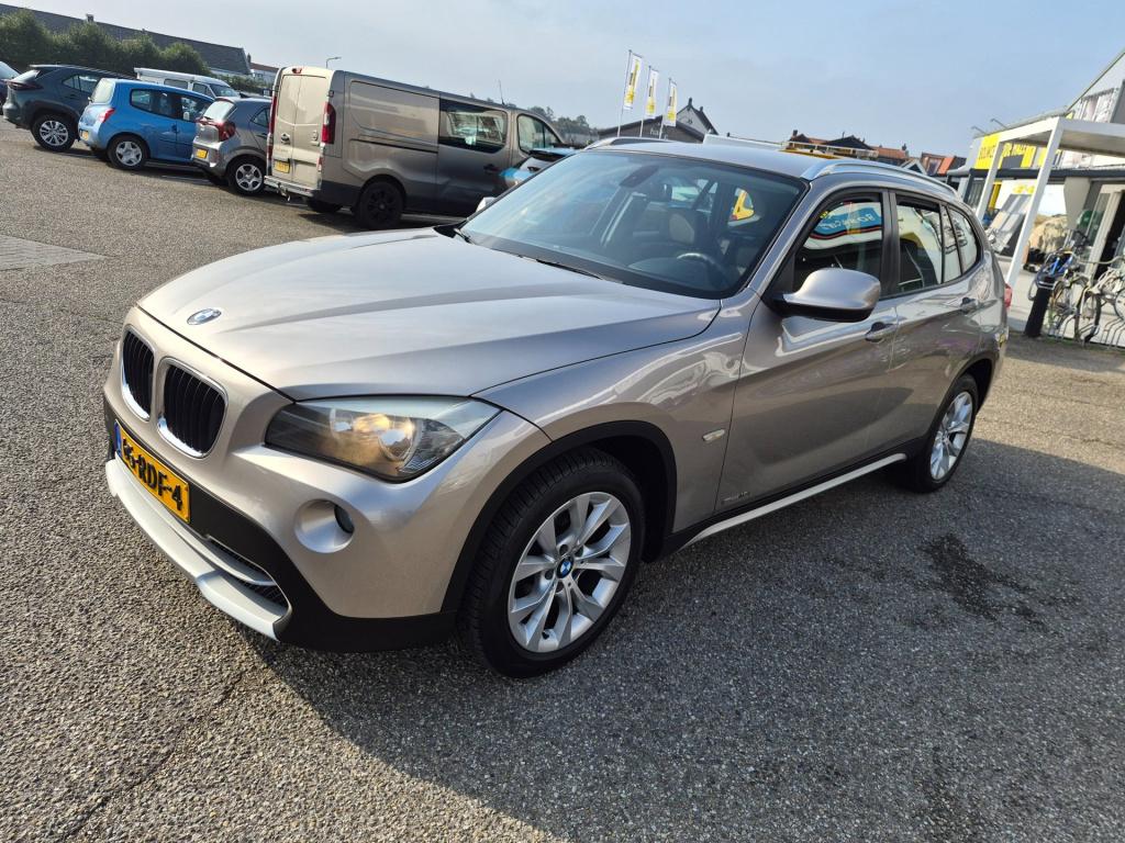 BMW X1 sdrive18i executive