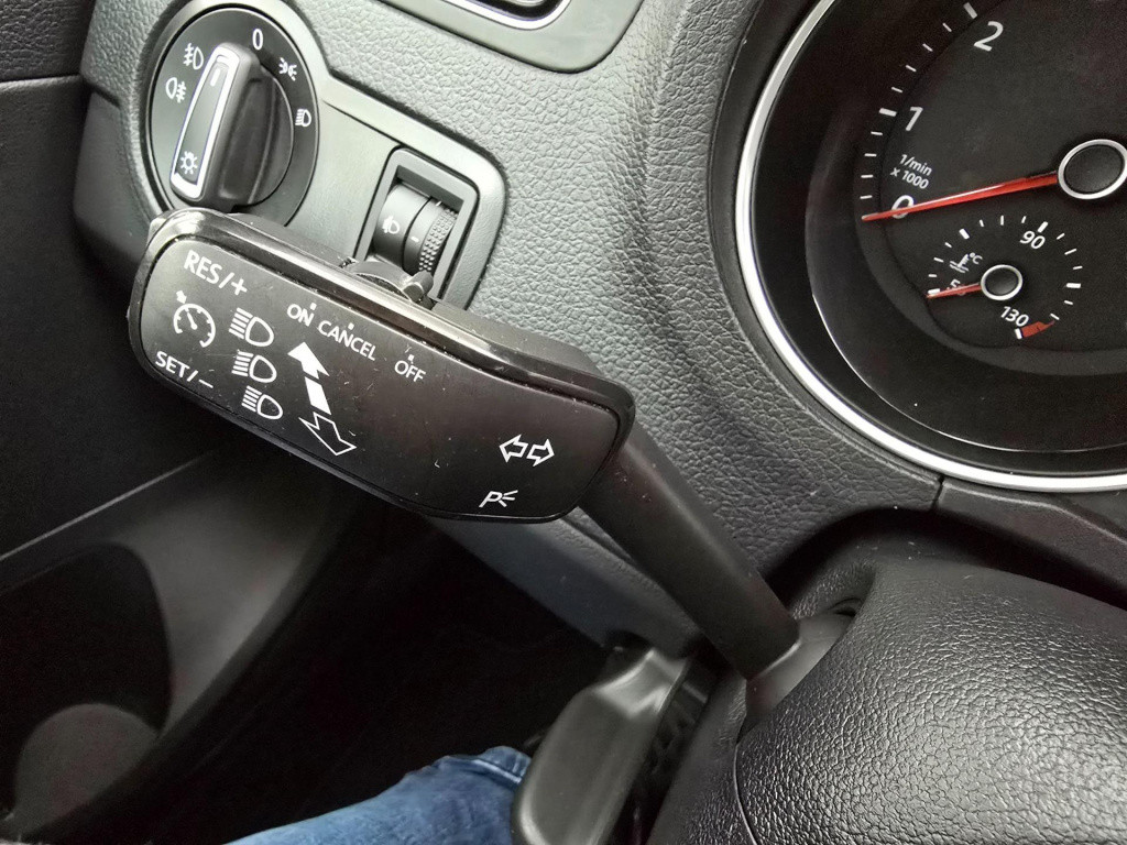 Volkswagen Polo occasion 1.0 bluemotion | zeer zuinige auto! | tweedehands 