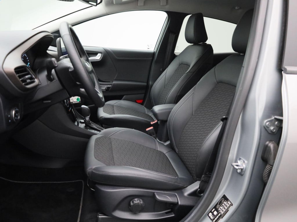 Ford Puma titanium x aut. | b&o | winterpack | navigatie | airco | cruise c
