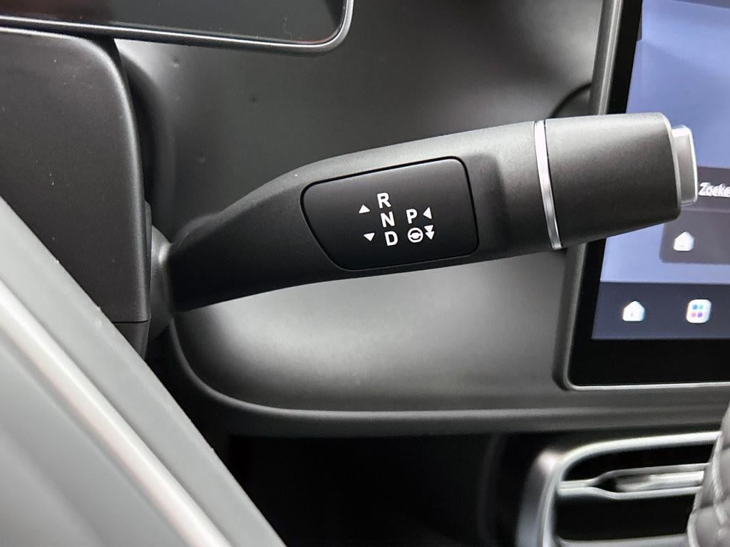 Leapmotor B10 design promax 67.1 kwh | wordt verwacht | automaat | 434 km w