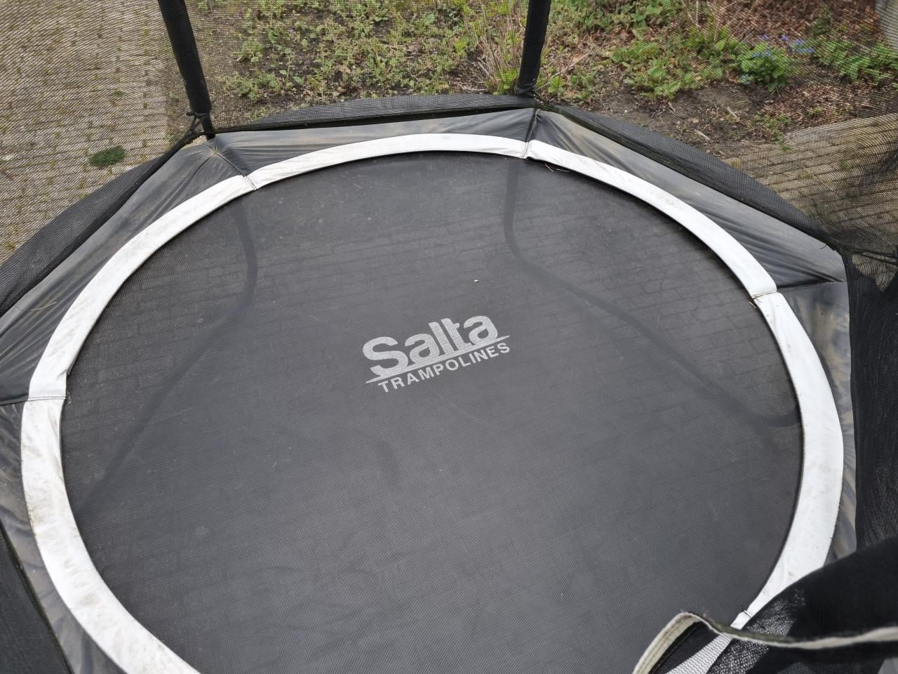 Salta trampoline, doorsnede ca. 185cm