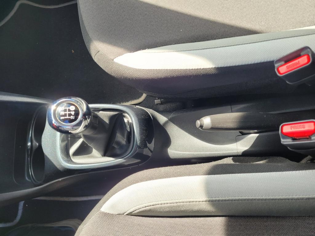 Toyota Aygo 1.0 vvt-i x-clusiv cabriodak