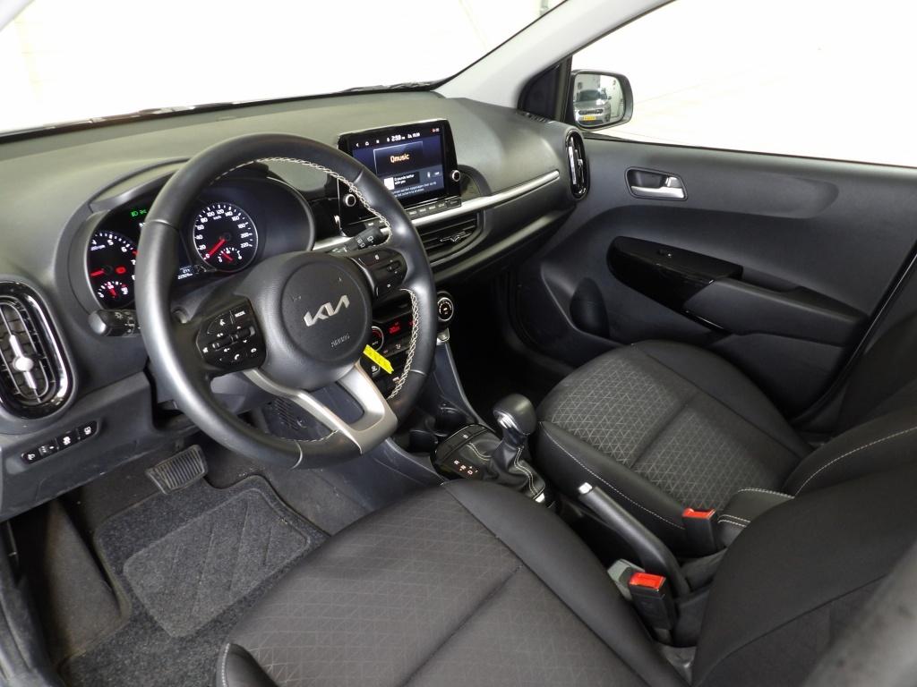 Kia Picanto dynamic line 1.0