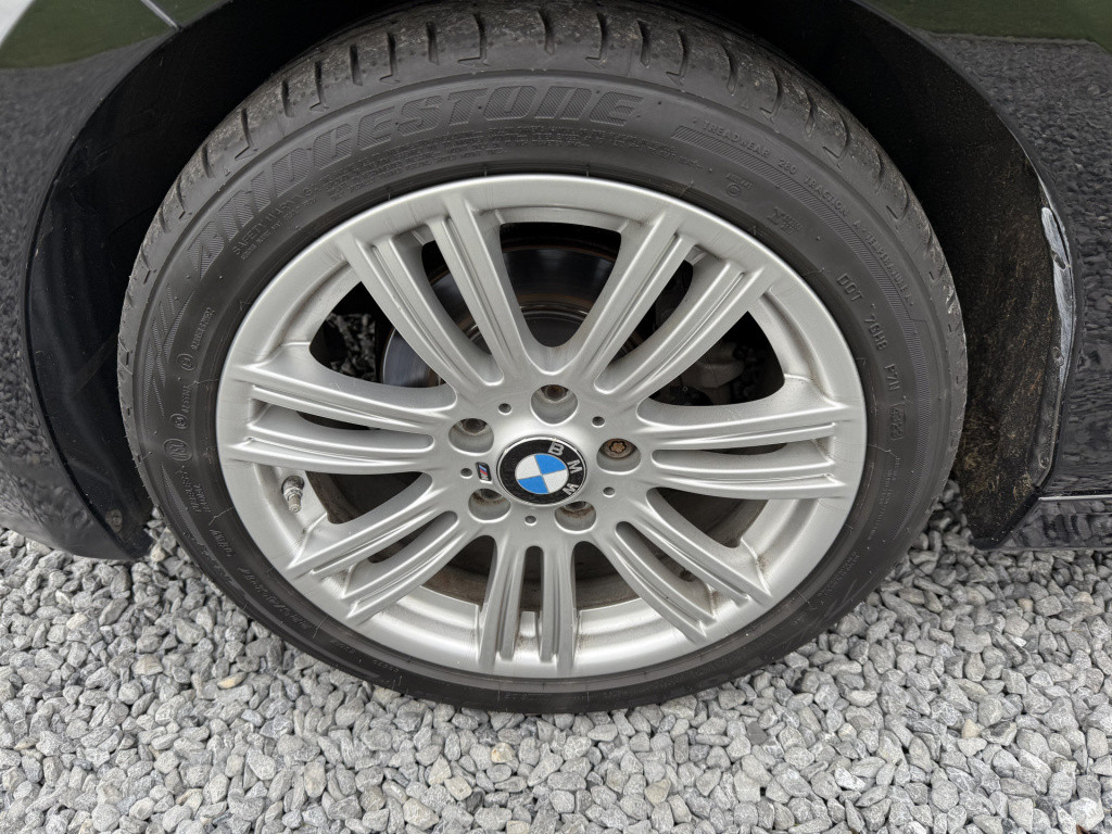 BMW 1 Serie 116i executive m-sportpakket 5-drs