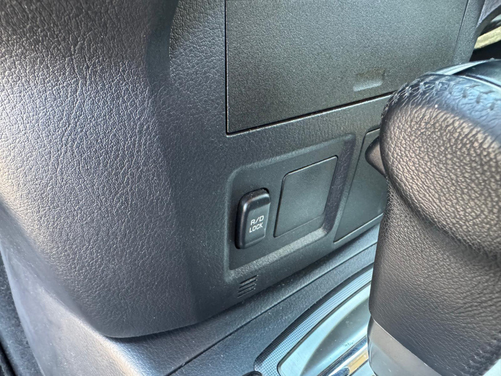 Mitsubishi Pajero 3.5 di- instyle automaat