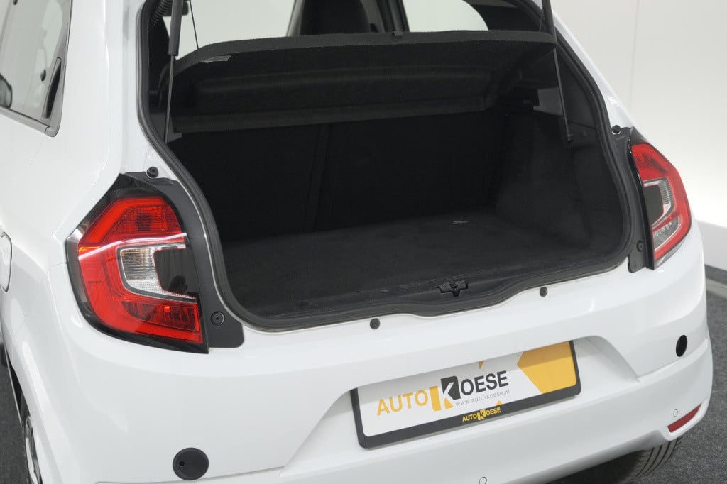 Renault Twingo 1.0 sce collection | airconditioning | parkeersensoren | blu