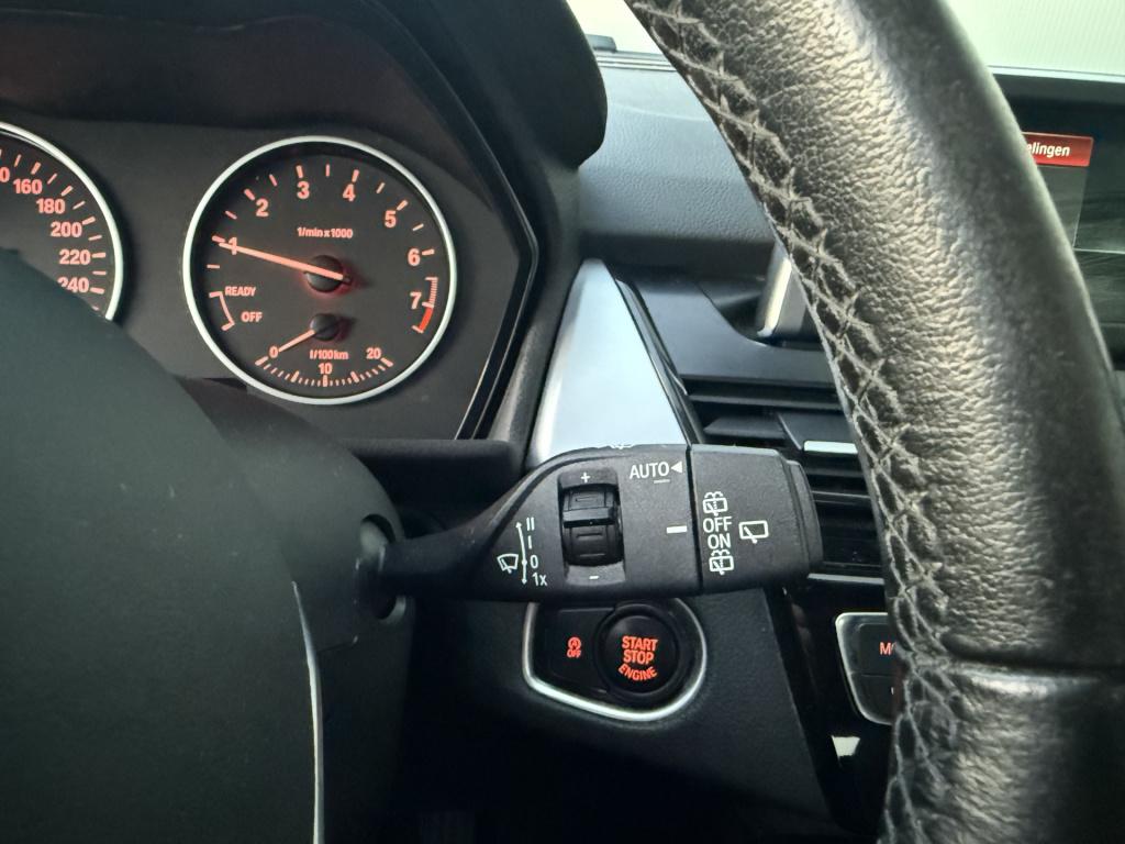 BMW 2-serie active tourer 218i automaat executive