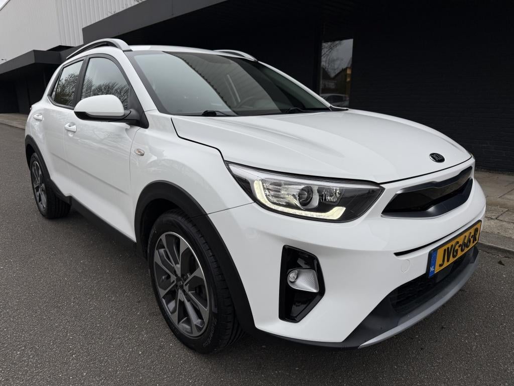 Kia Stonic 1.0 t-gdi dyn.line