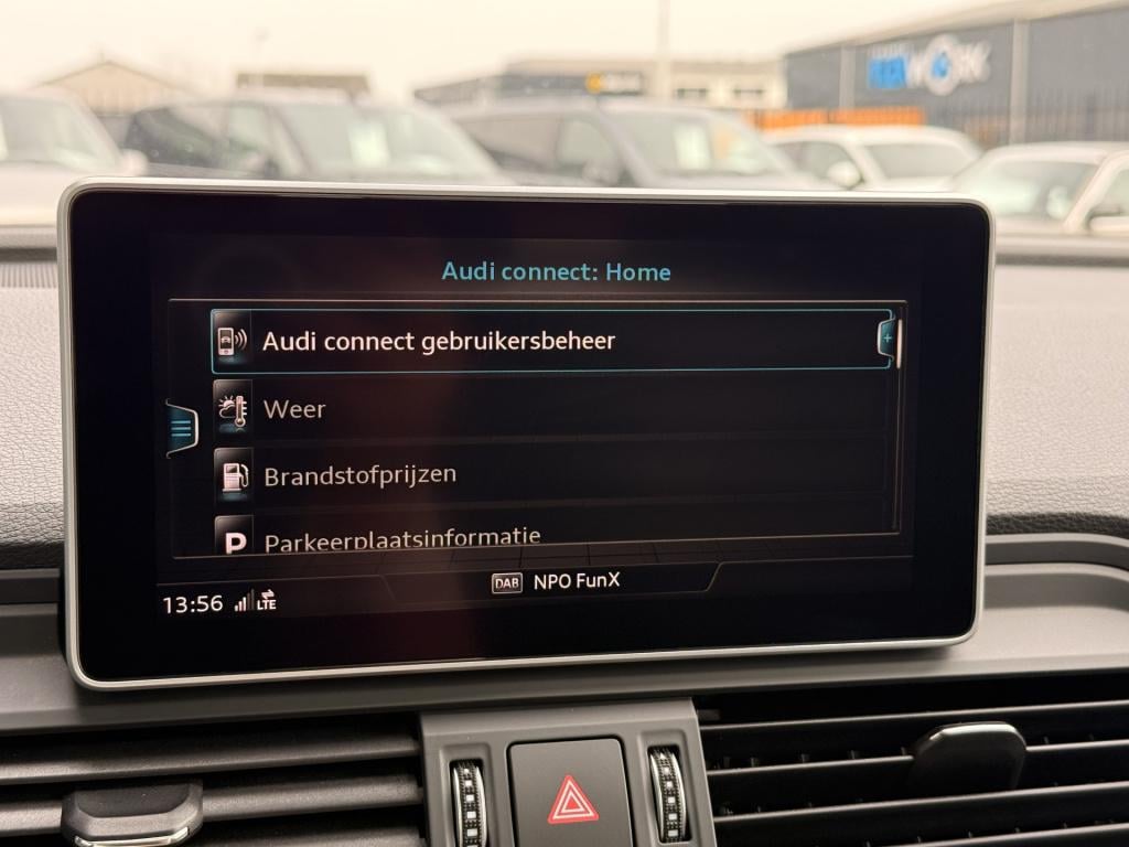 Audi Q5 2.0 tfsi quattro sport s line | pano | apple carplay | matrix | key